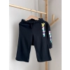 Bluza z kapturem, Spodnie 98 cm H&M